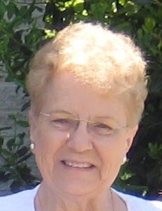 Mary Andrews Lord Profile Photo