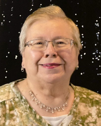 Phyllis Marie Holzbauer