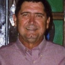 William "Billy" Gene Sedatole