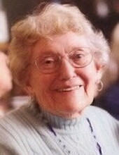 Betty R. Nethaway Profile Photo