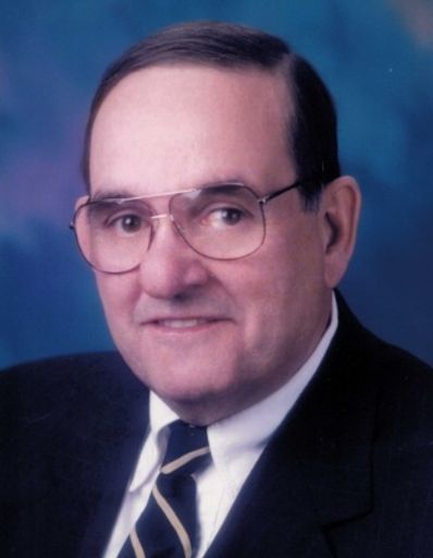 Joseph A. Palmiero