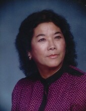 Diane Nobuko Johnson