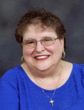 Sharon Kay Hayes