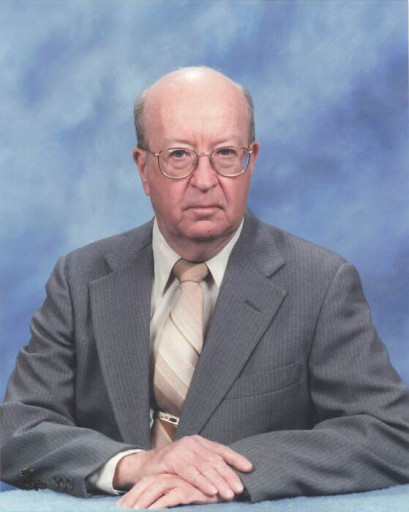 John Crump, Jr. Profile Photo