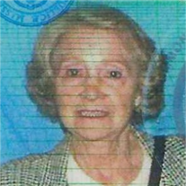 Mary B. Cyganiewicz