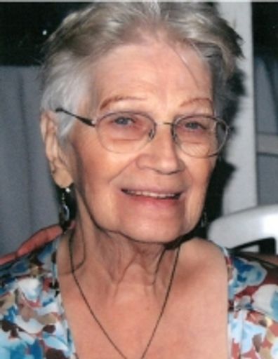 Helen G. Kuenzi Sanftleben Profile Photo