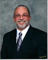 Pastor Alan Hicks Profile Photo