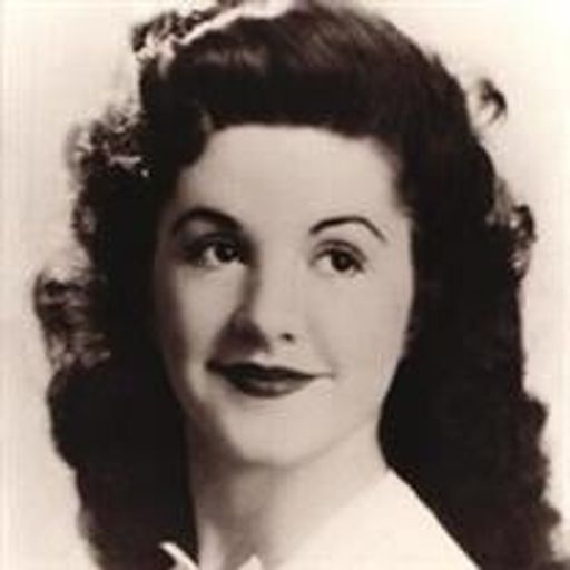 Virginia Gentle Gillis