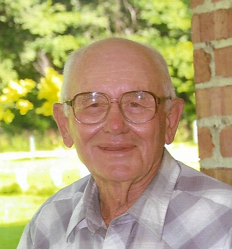 Lyle Richard Campbell