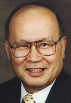 Sang Suh