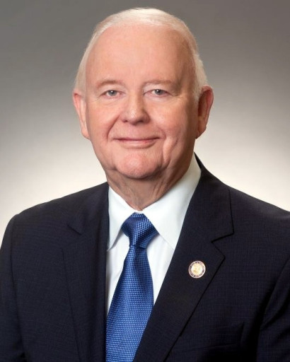 Dr. Charles Richard McDonald Jr. Profile Photo