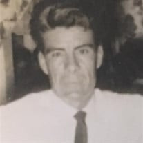 Francisco T. Martinez Profile Photo