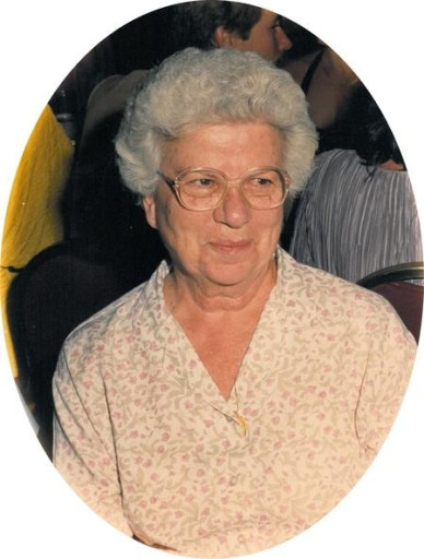 Mafalda  Rita Holland