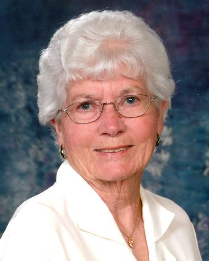 Betty Jo Keeler