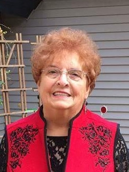 Shirley Ann Millay