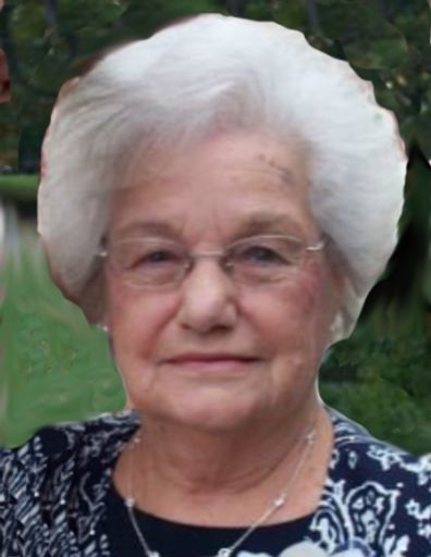 Juanita Mcdowell Taylor Heiner