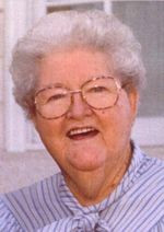 Betty Jane Shockley