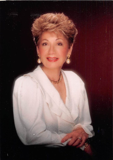 Alice J. Tucker Profile Photo