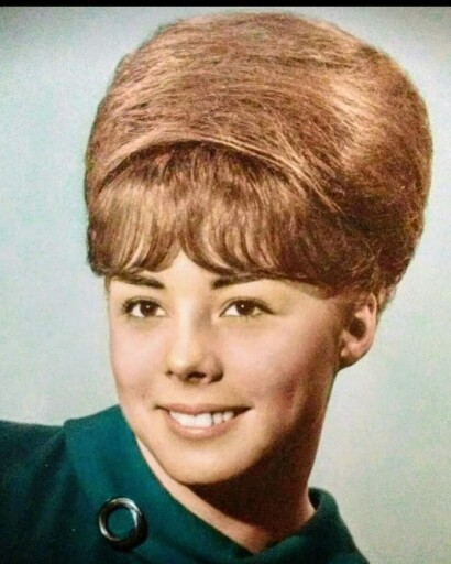 RaNae June Wheeler's obituary image
