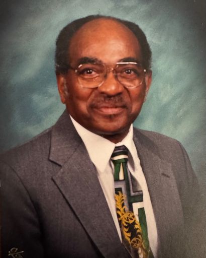 Charles H. Cox Jr's obituary image