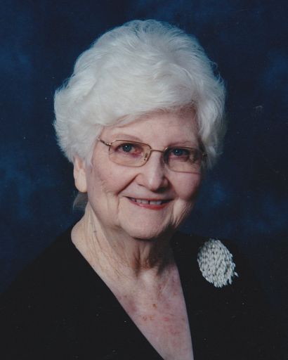 Jean Peterson