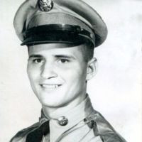 Raymond "Corky" P. Engel