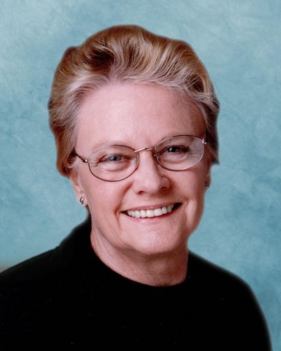 Bonnie S. Spangler's obituary image