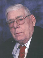 Harvey Olson Profile Photo