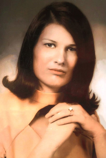 Kathrine “Kathy” B. Shank