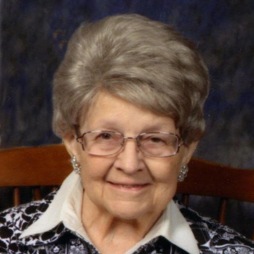 Lillian M. Dusman