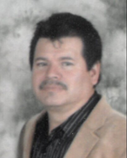 Salvador Herrera's obituary image