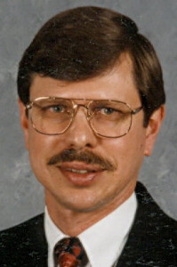 Stephen Crandall Profile Photo