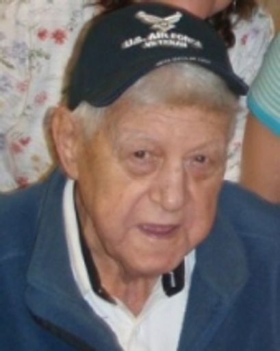 Joseph “Joe” P. Dzingeleski