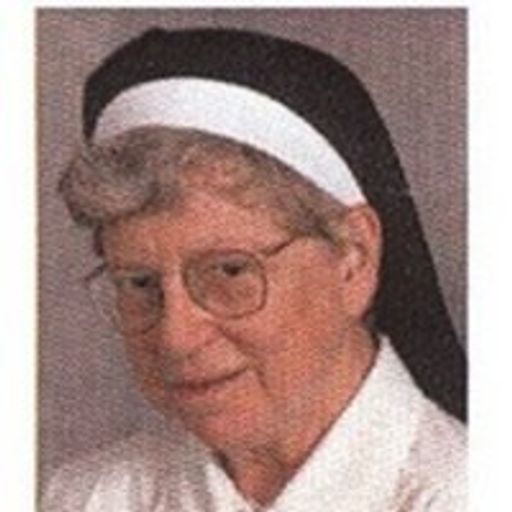 Sister Jean Ann Peltier