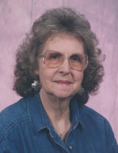Patricia Louise Garich Profile Photo