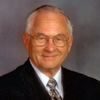 Richard R. Petersen