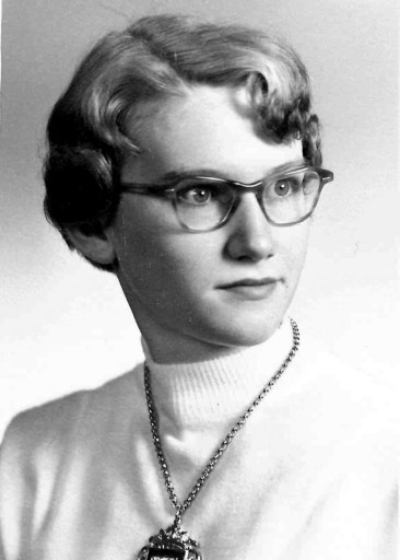 Ethel Kidd Profile Photo