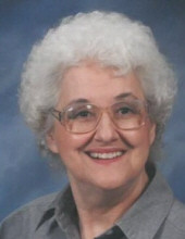 Marjorie Mcfadden Profile Photo