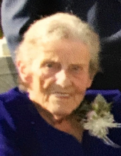 Betty Roberts Cauthen