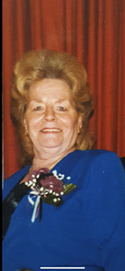 Janet Sylvia Kruse