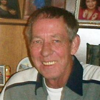 Clarence E. "Poley" Davis Profile Photo