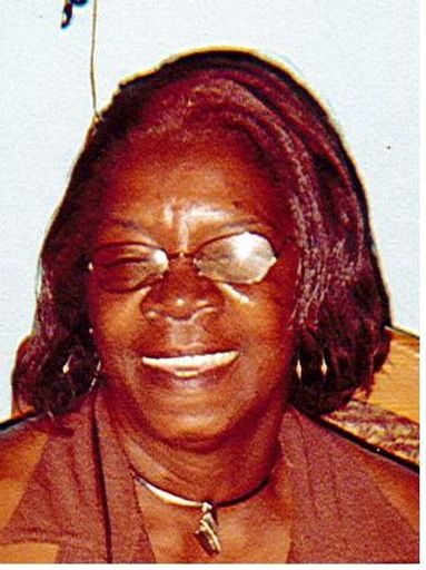 Ms. Pearl L. Morton