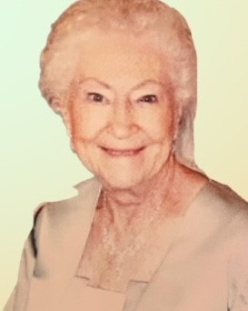 Patricia Jean Larsen