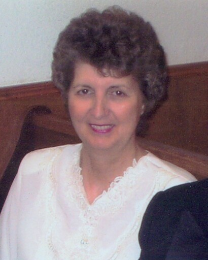 Elaine Rutherford Profile Photo