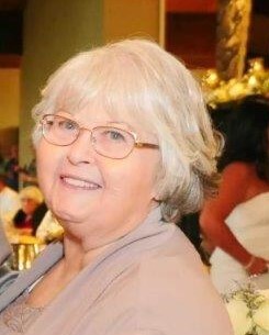 Carol A. (Denny)  Barnett