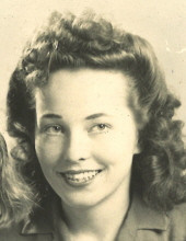 Alma Lucille Jackson