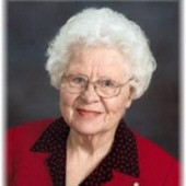 Lucille E. Van Hunnik Profile Photo