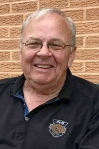 Howard Allison Johnson, Sr. Profile Photo