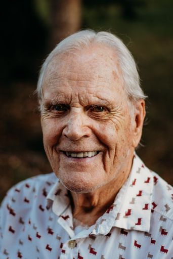 Robert Bruce (Bob) McKinley Profile Photo