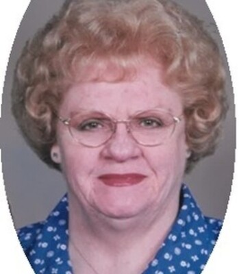 Norma Ruth Burwell Profile Photo